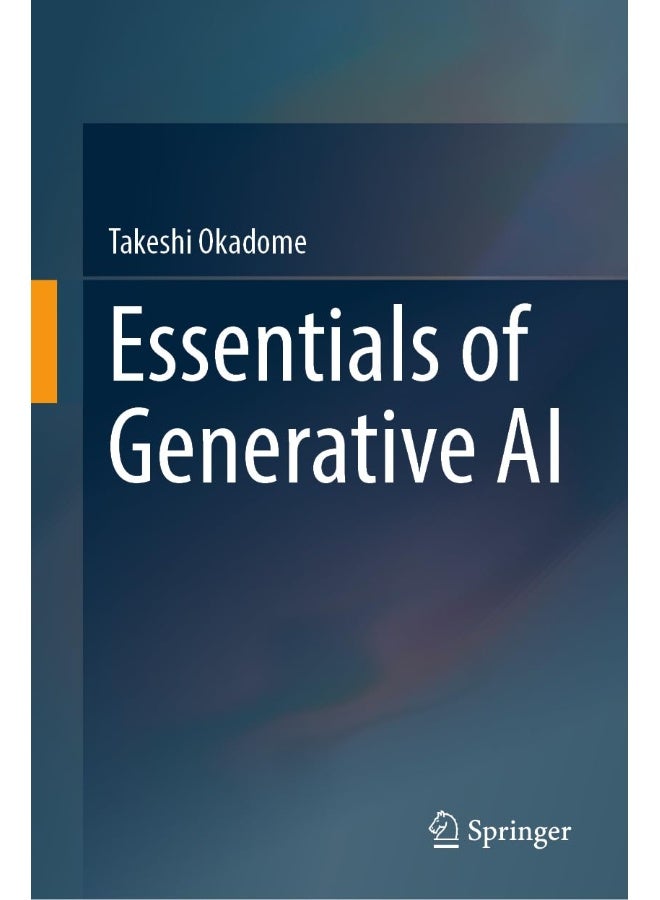 Essentials of Generative AI