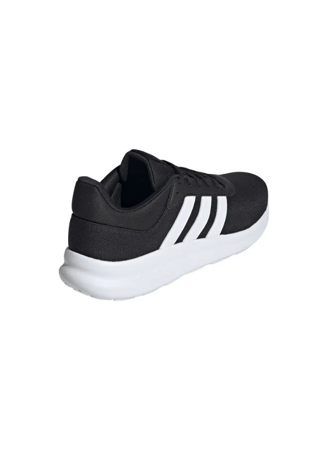 اديداس adidas LITE RACER 4.0 Black Running SHOES for Men - 6