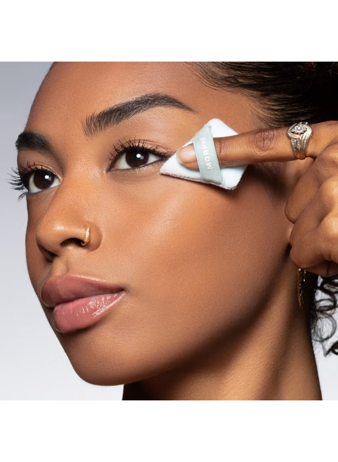 Morphe To The Point Mini Powder Puff Trio - Image 2