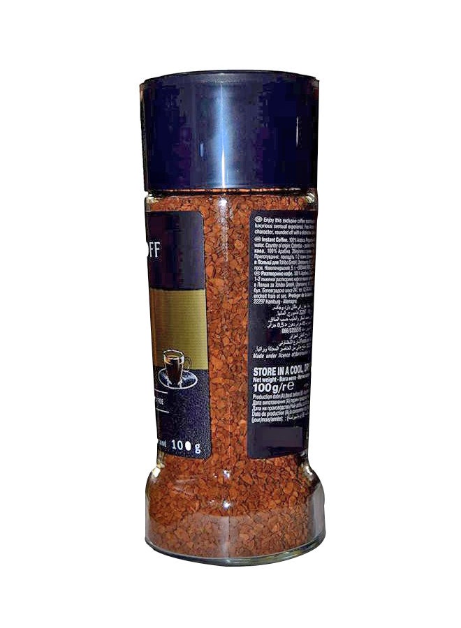 Davidoff Fine Aroma Instant Coffee 100grams - Image 2
