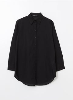 LC WAIKIKI Poplin Women's Shirt Tunic  - Image 1