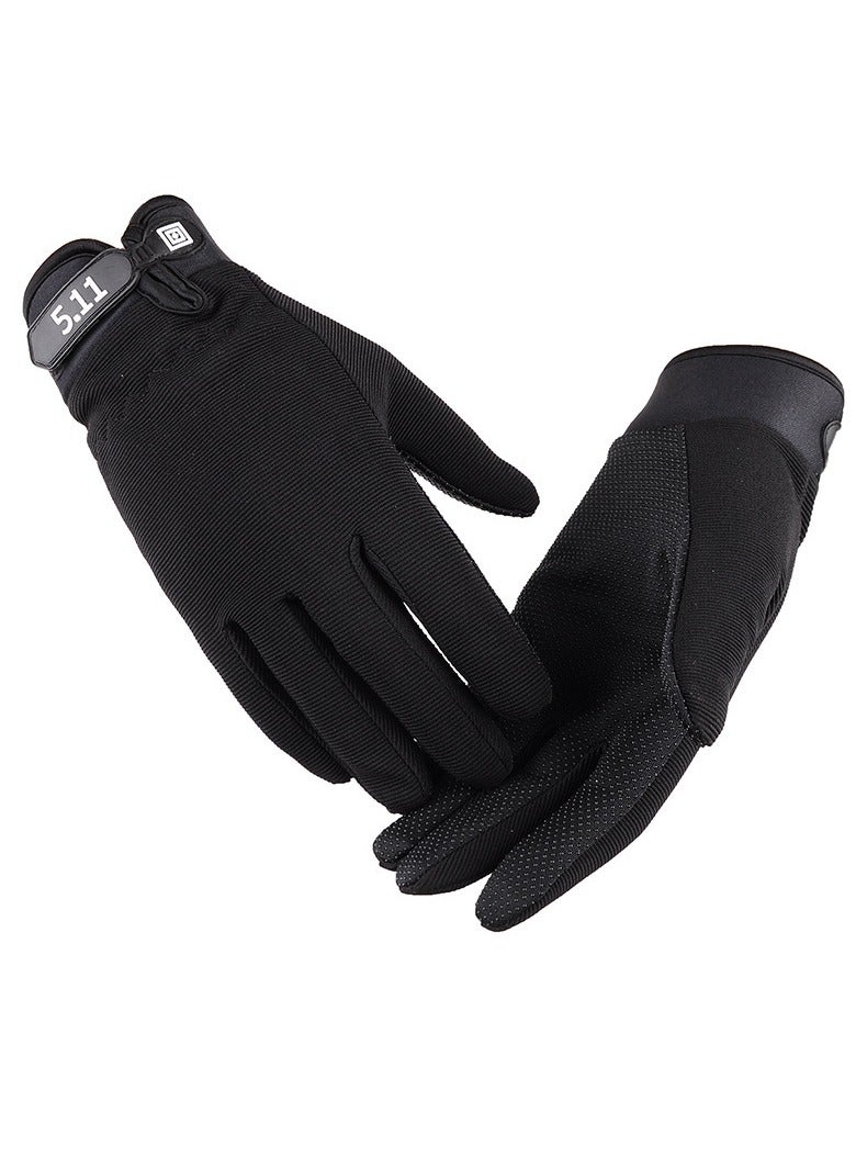 5.11 Protective Motorcycle Glove - Image 1