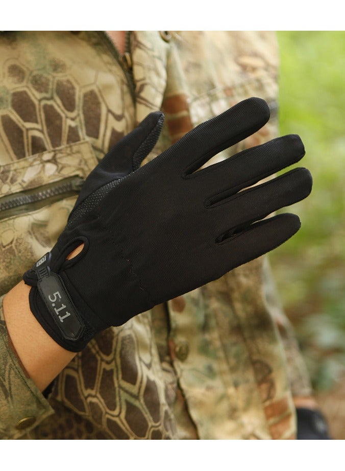 5.11 Protective Motorcycle Glove - Image 3