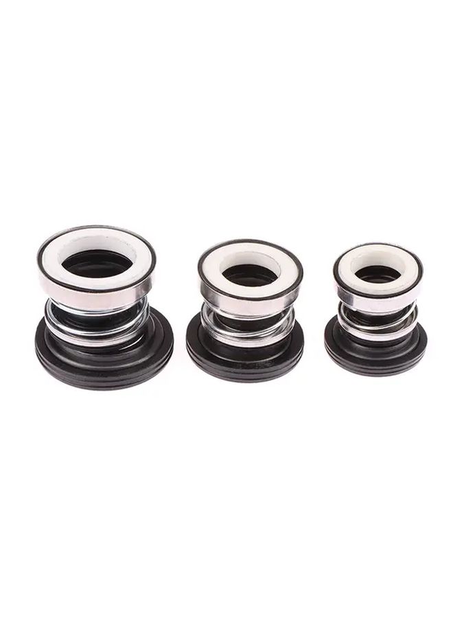103 Series Single Spring Mechanical Shaft Seal NBR FKM Ceramic Graphite 10 12 14 17mm - Image 3