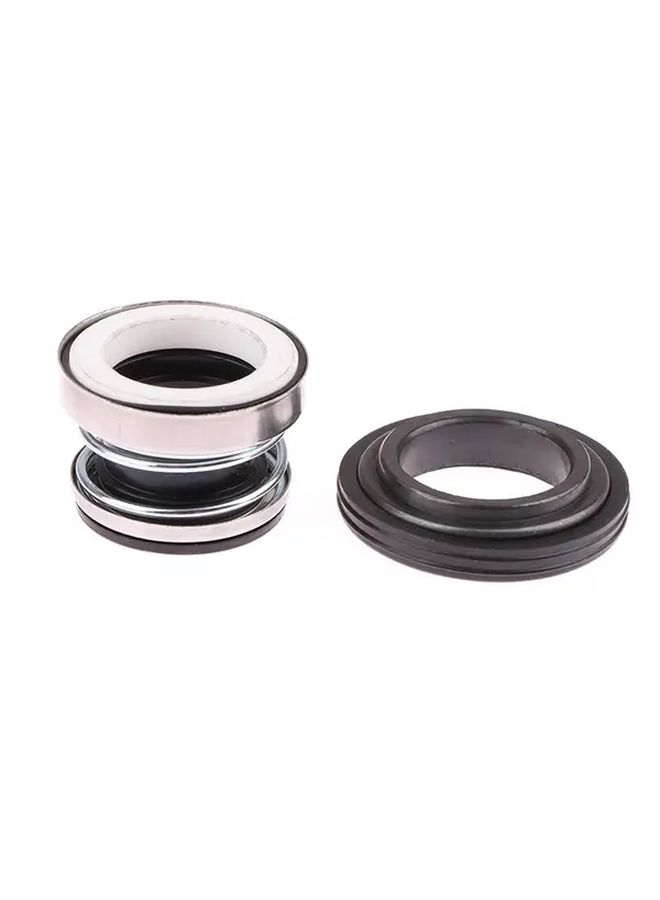 103 Series Single Spring Mechanical Shaft Seal NBR FKM Ceramic Graphite 10 12 14 17mm - Image 4