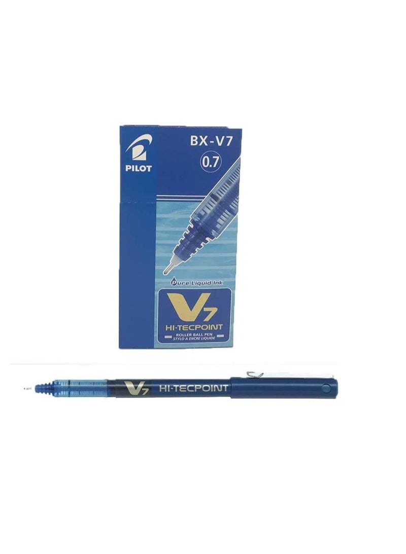 PILOT مرحبا Tecpoint الرول الكرة القلم - Image 3