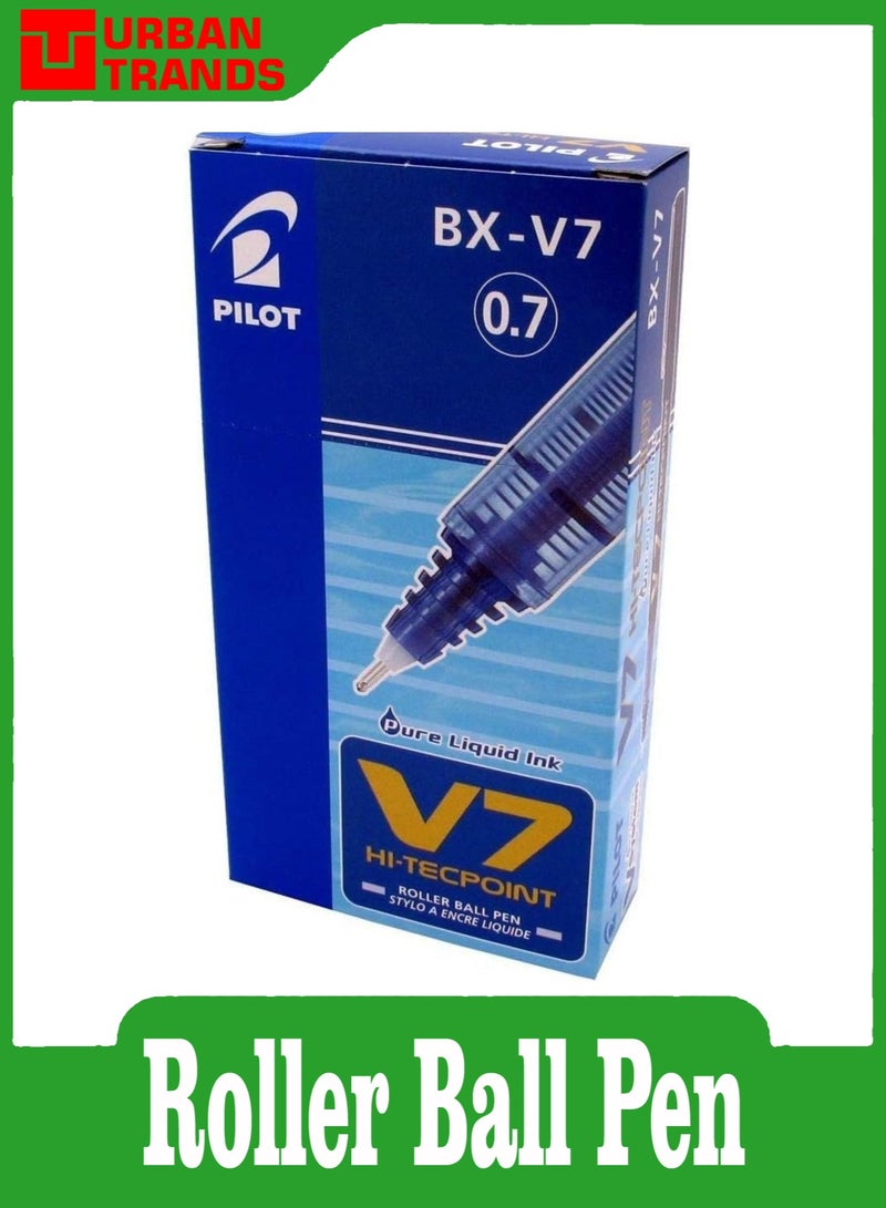 PILOT مرحبا Tecpoint الرول الكرة القلم - Image 1