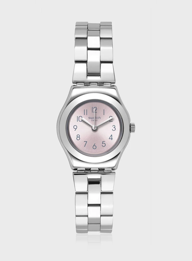 Swatch Passionement Analog Watch