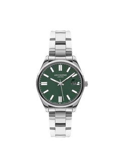 Women's Analog Metal Wrist Watch LC07566.370 - 36 Mm