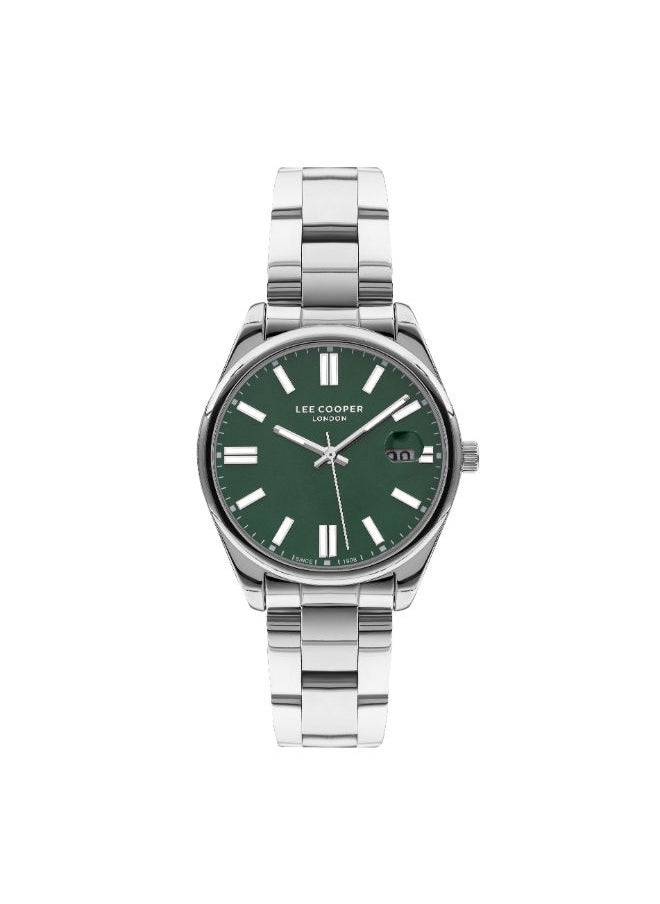 Lee Cooper - Women's Analog Metal Wrist Watch LC07566.370 - 36 Mm - Image 1