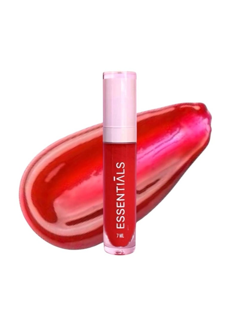 ESSENTIALS Lip Gloss Temptation - Image 4