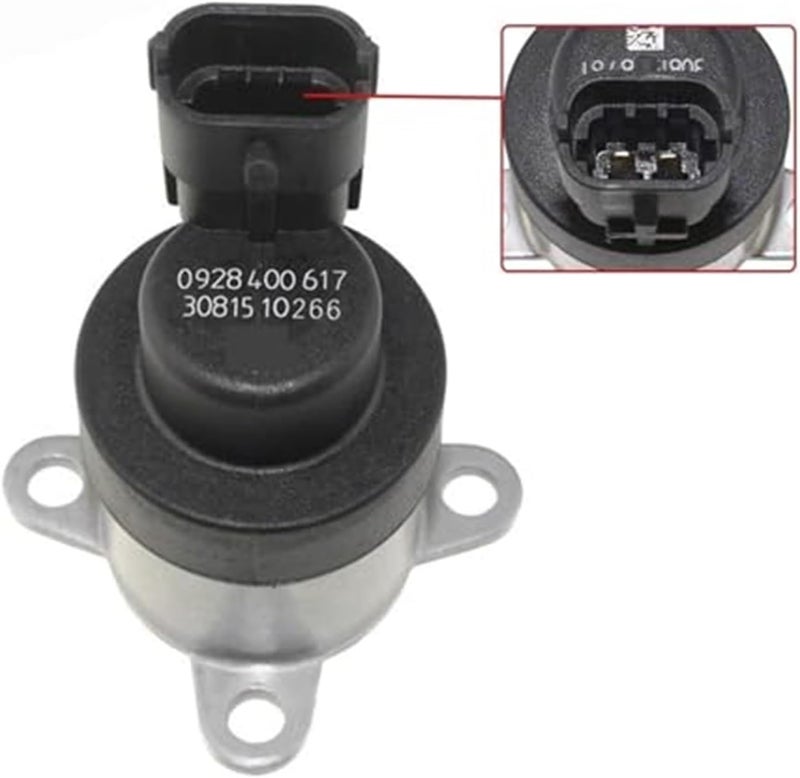 QASULER Fuel Pressure Regulator Control Valve - Image 3