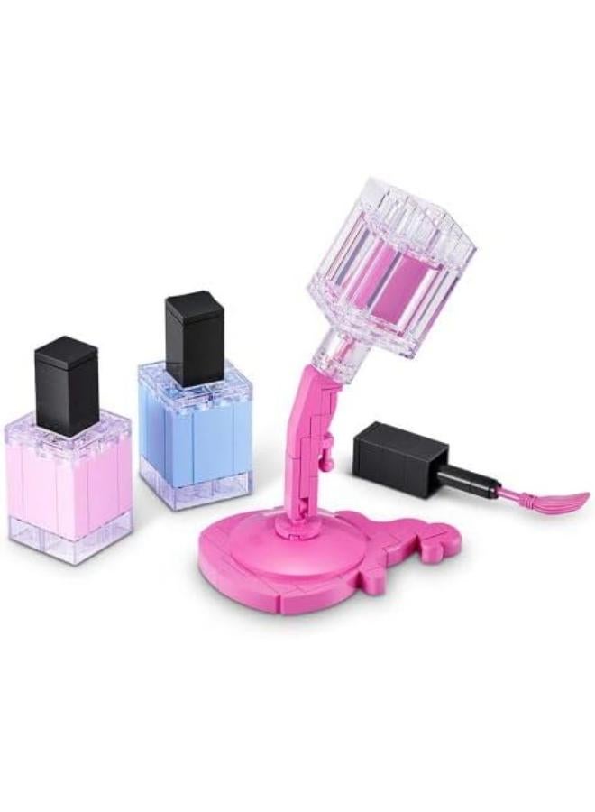 Zuru - Max Premium - Beauty Collection Capsule 131 PCS - Image 1