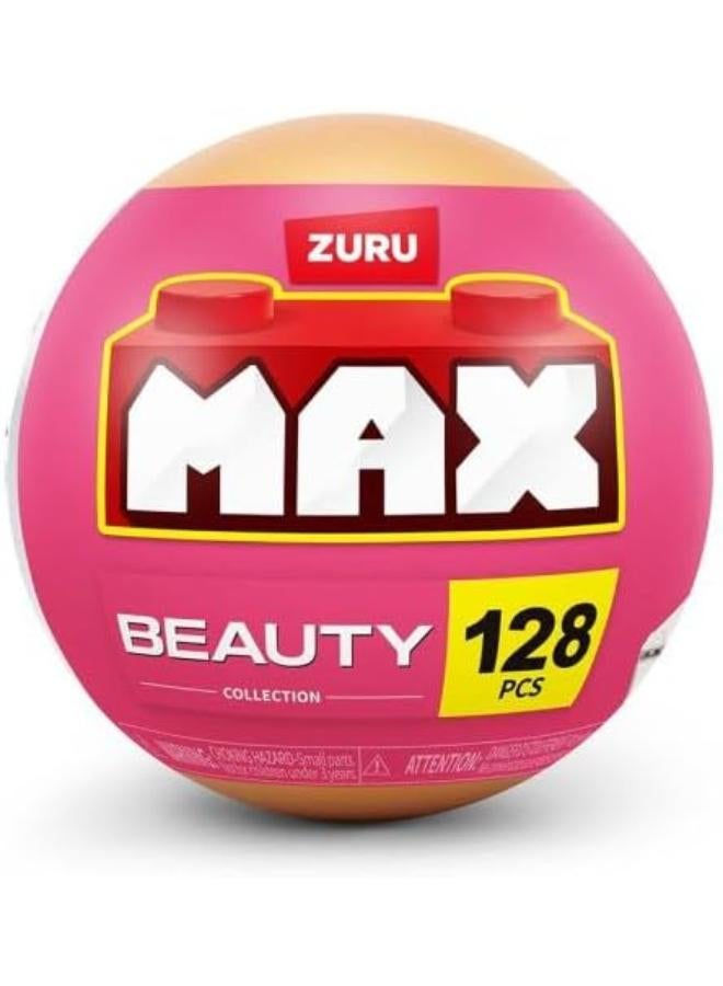 Zuru - Max Premium - Beauty Collection Capsule 131 PCS - Image 2