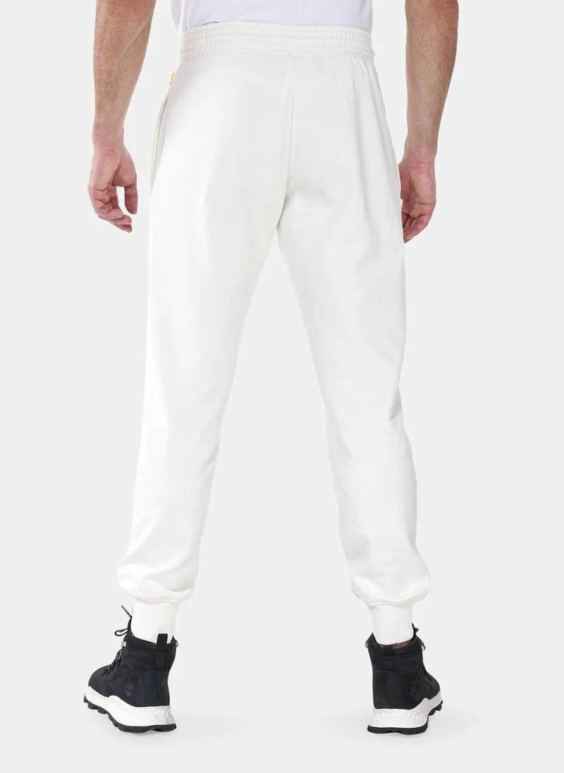 Timberland Men's Logo Sweatpants