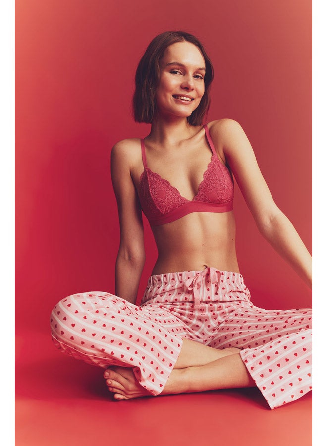 DeFacto Woman Triangle Bra - Image 2