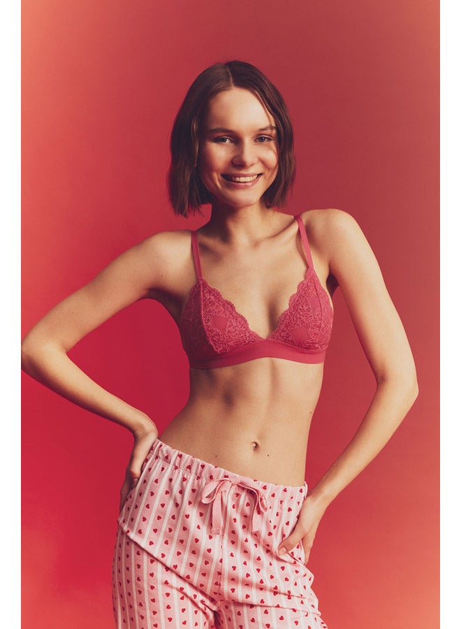 DeFacto Woman Triangle Bra - Image 1