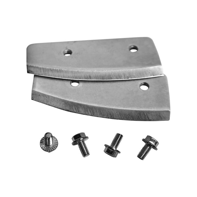 Eskimo RB6 6" Hand Auger Blades - Image 3