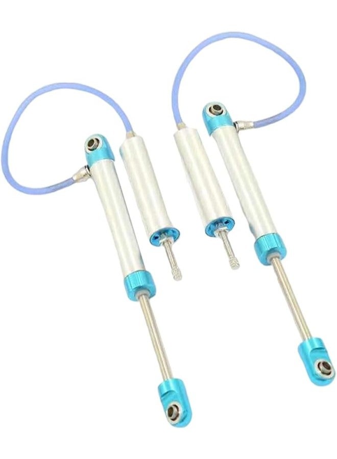 امتصاص الصدمات لشاحنة RC لطراز Axial SCX10 RR10 90053 1/10 لسيارة الزحف RC قطع DIY - 120 مم  - Image 2