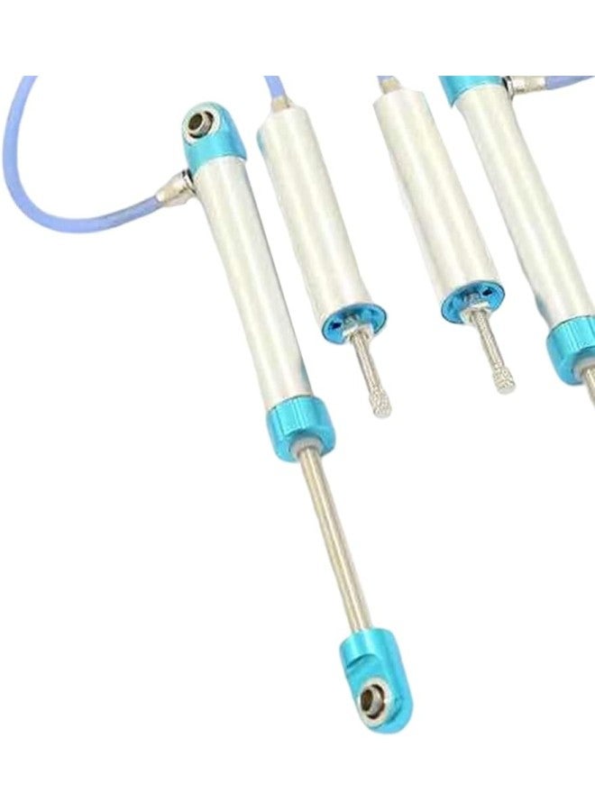 امتصاص الصدمات لشاحنة RC لطراز Axial SCX10 RR10 90053 1/10 لسيارة الزحف RC قطع DIY - 120 مم  - Image 1