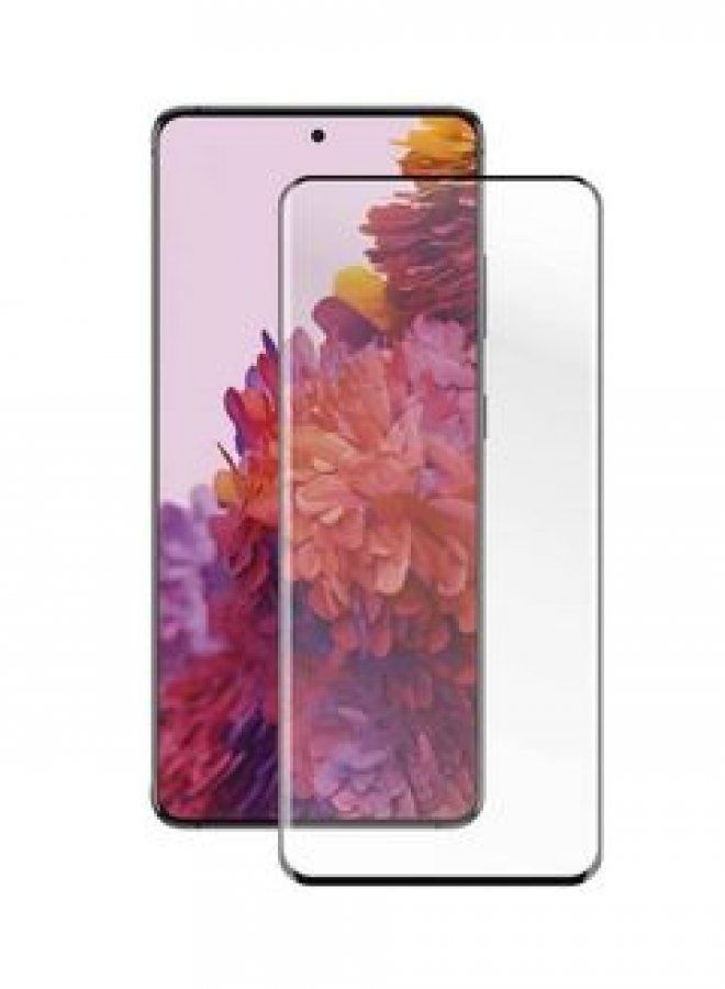 Protective Glass Screen Protector For Samsung Galaxy S22 Clear - Image 1