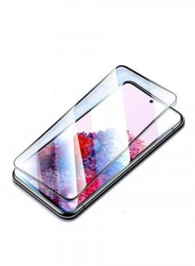 Protective Glass Screen Protector For Samsung Galaxy S22 Clear - Image 2