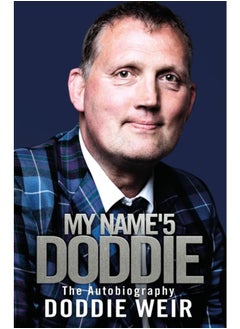 My Name'5 DODDIE : The Autobiography