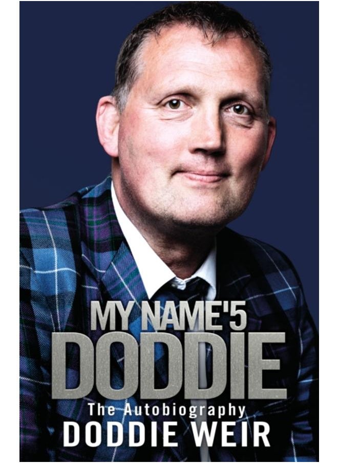 null - My Name'5 DODDIE : The Autobiography - Image 1