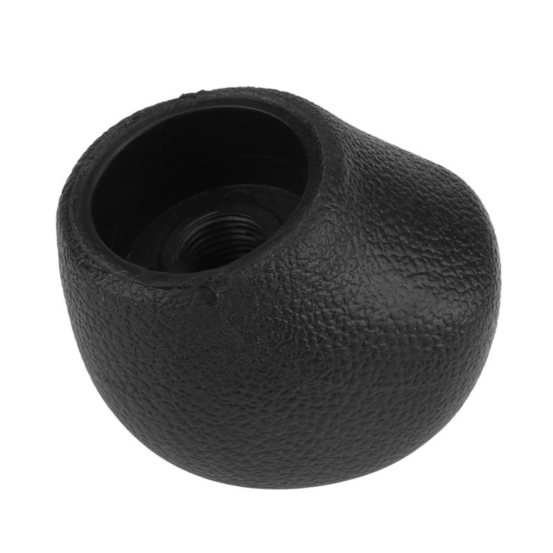 6 Speed Gear Shift Knob High Quality ABS Plastic Original Standard Replacement - Ergonomic Design Car Gear Shift Knob Head for Fiat Ducato Citroen Jumper Peugeot Boxer 1994-2006 - Image 5