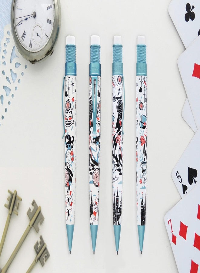 Retro 51 Alice in Wonderland - Tornado™ Pencil - Image 3