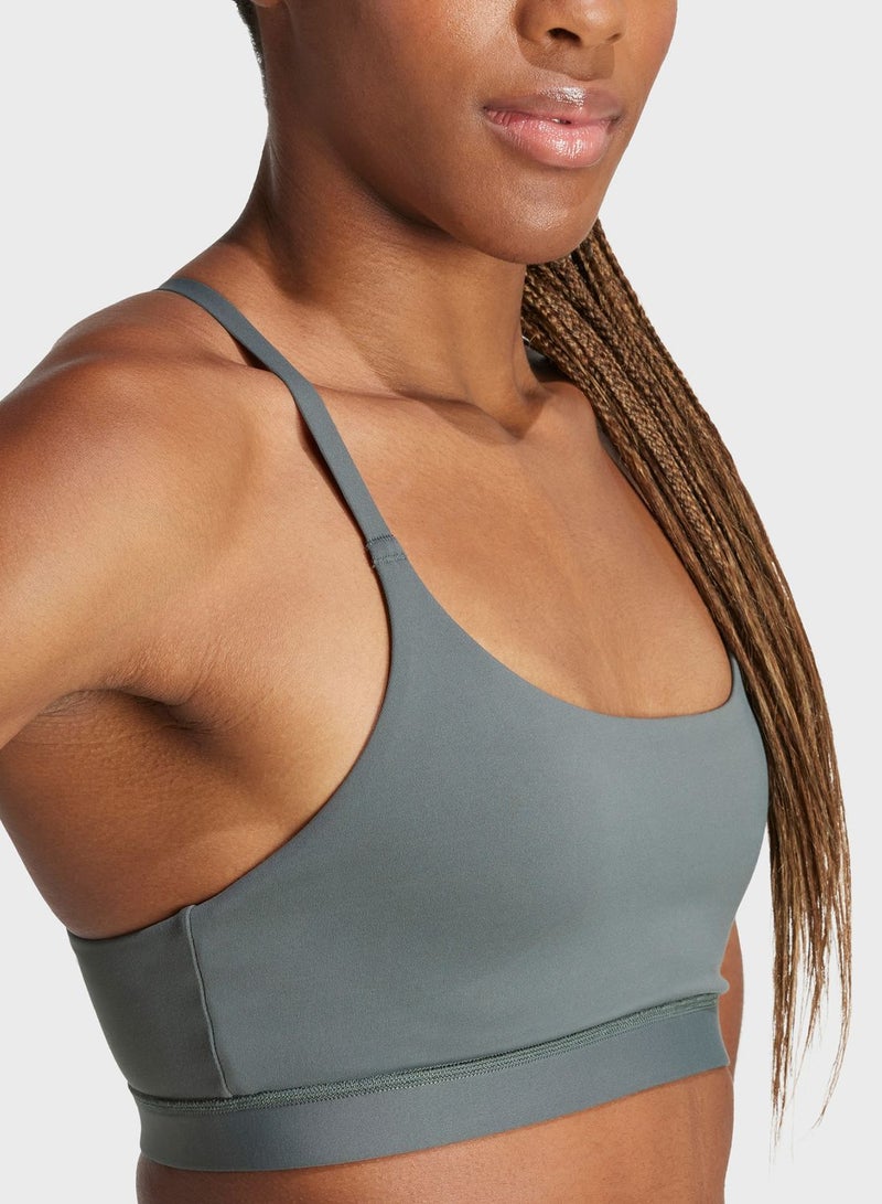 Adidas All Me Light Support Bra  - Image 3