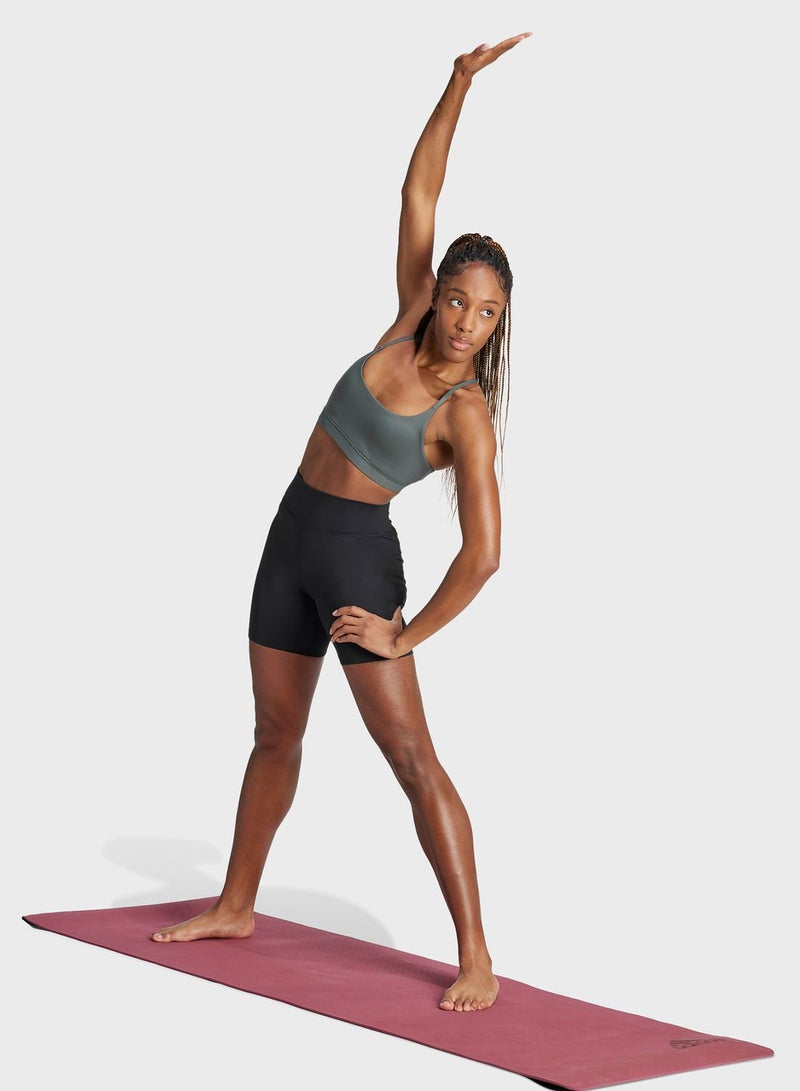 Adidas All Me Light Support Bra  - Image 5