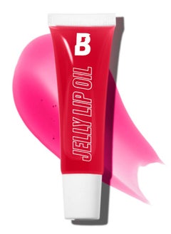 BEAUTY BAY Jelly Lip Oil cherry 10ml  - Image 1