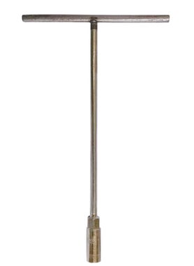 Inditrust Inditrust Dumdaar DM 14mm size T spanner wrench Hex Socket wrench tool  - Image 1