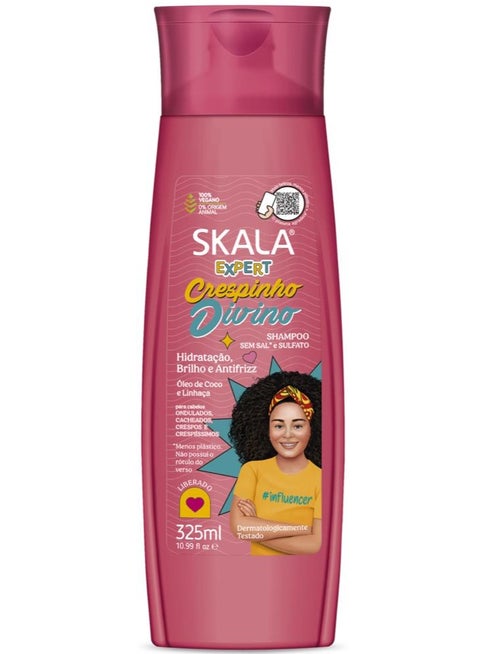 Skala Shampoo Kids