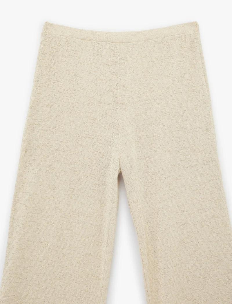 Koton  Wide Leg Trousers for Women | Best Price UAE