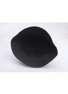 Y&D Bucket Hat, Cartoon Cucumber Print Reversible Summer Sun Cap for Women Men Outdoor Travel  - Image 5