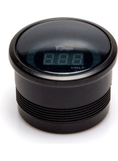 NIBEMINENT 20 Lights Digital Car Auto Air/Fuel Ratio Monitor Racing Gauge Analog  - Image 2