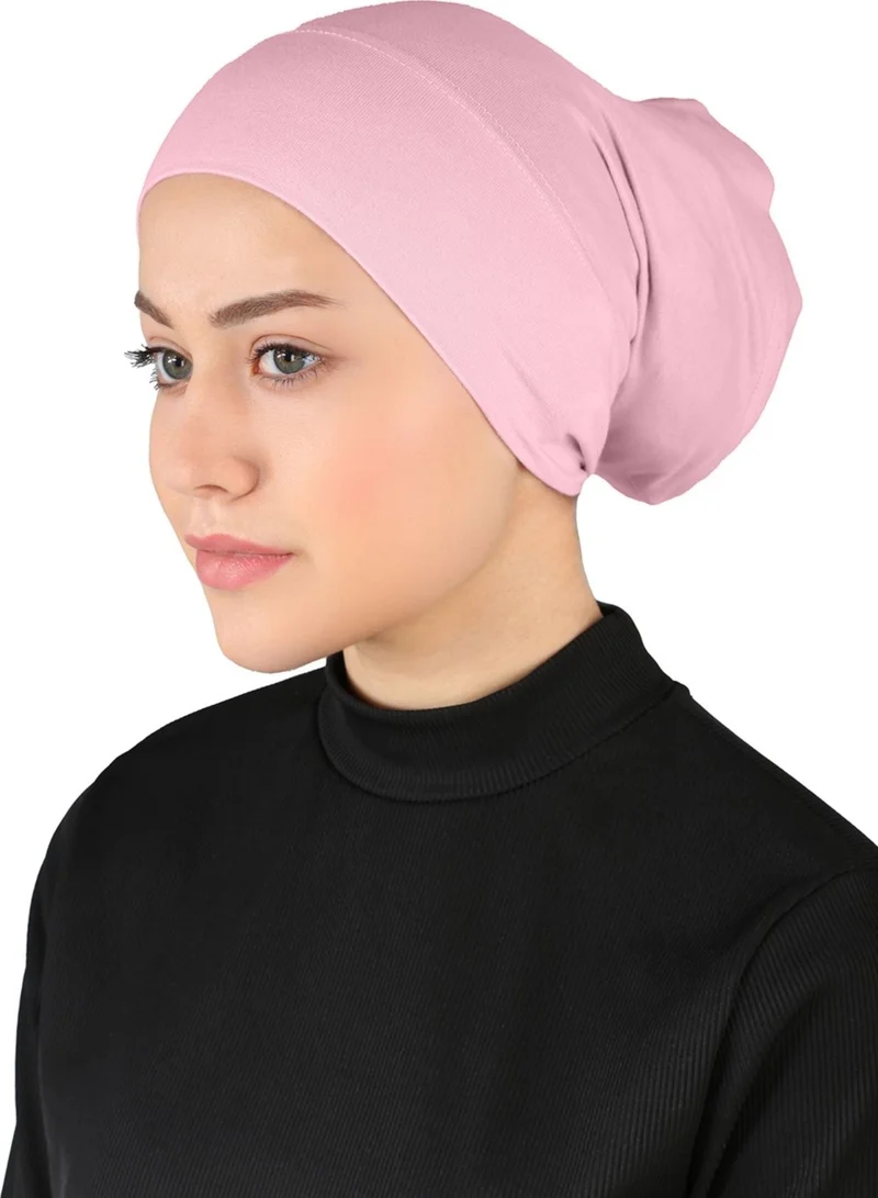 إيكاردين Practical Bonnet - St 222 Pink