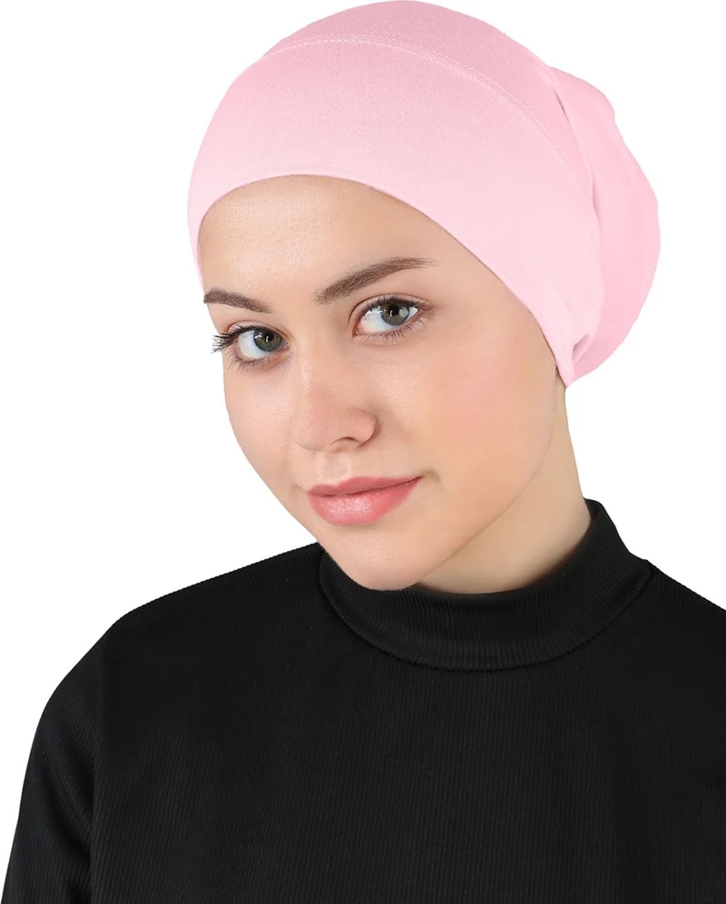 إيكاردين Practical Bonnet - St 222 Pink