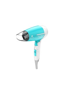 Havells HD3151 Foldable Hair Dryer 3 Heat Hot Cool Warm 1200W  - Image 1