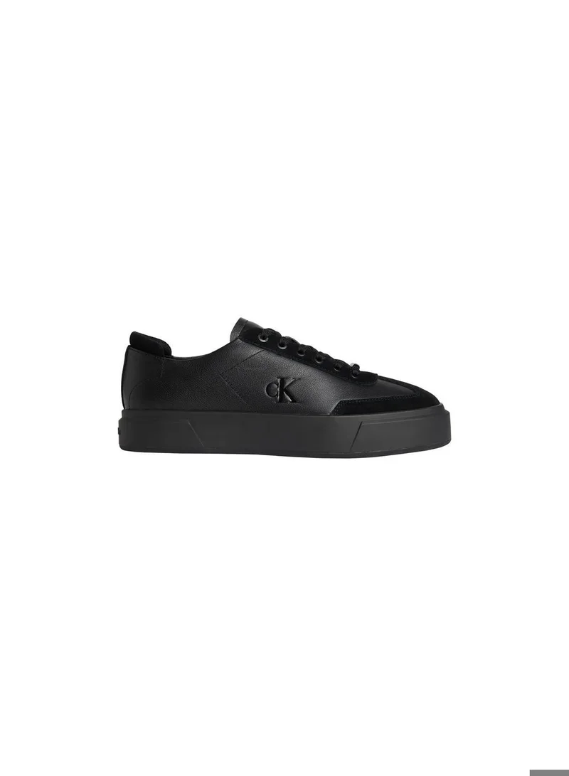 Premier - Leather Signature Trainers