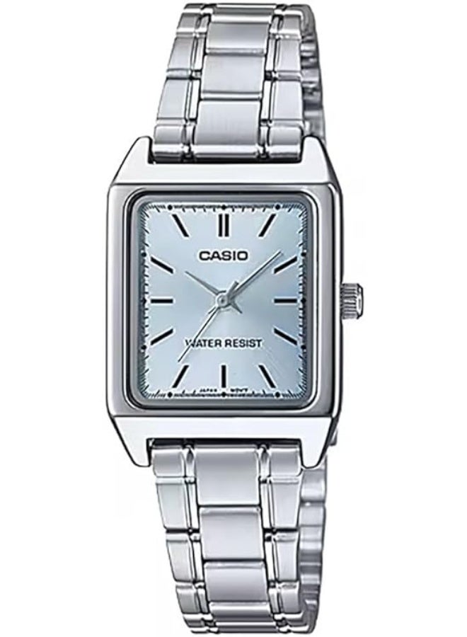 Casio Women's Wrist Watch  LTP-V007D-2EUDF - Image 1