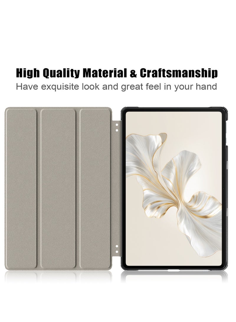 هونور الوسادة 9 كم واقية 12.1 بوصة بو سليم كم واقية من الصعب ثلاثة أضعاف قوس كم واقية ( كسول القط ) - Image 4