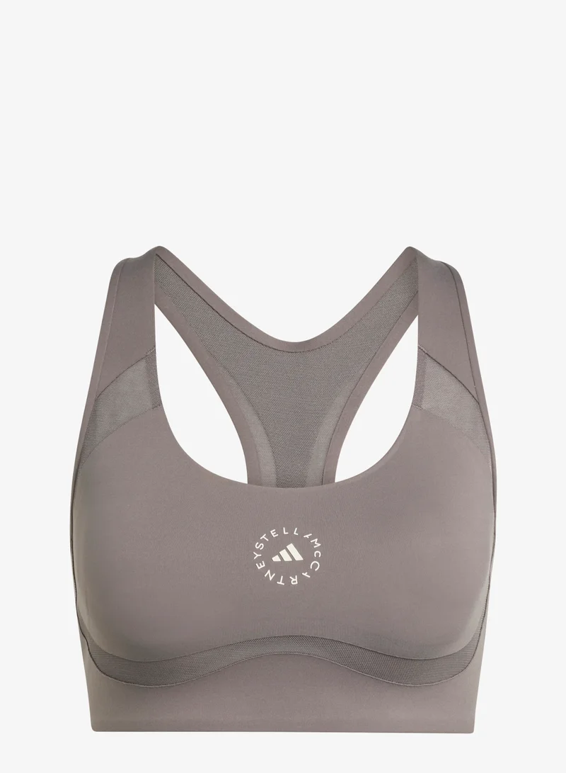 Adidas adidas by Stella McCartney Truepurpose Training Medium Support Bra