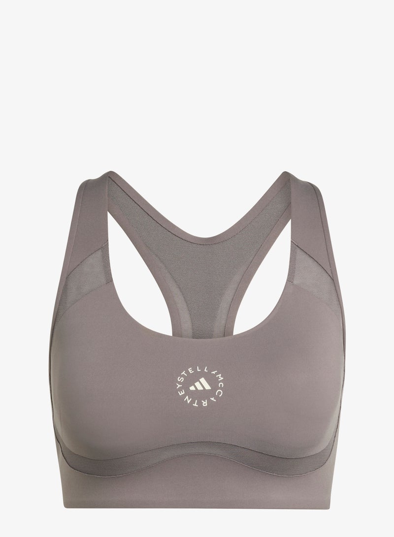 adidas by Stella McCartney Truepurpose Training Medium Support Bra - Image 1