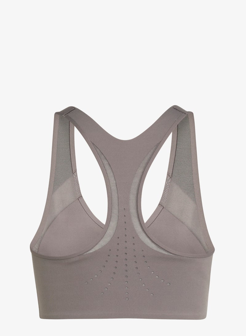 adidas by Stella McCartney Truepurpose Training Medium Support Bra - Image 2