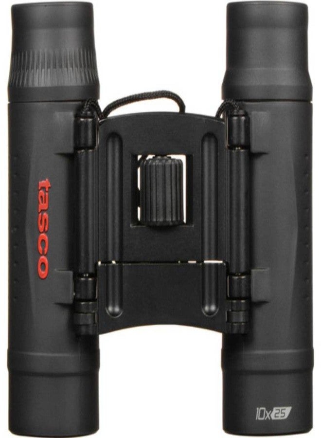Tasco, Black Roof MC, Box 6L, 168125, 10 x 25mm - Image 5