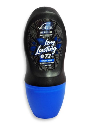FRESH WAVE 50ML