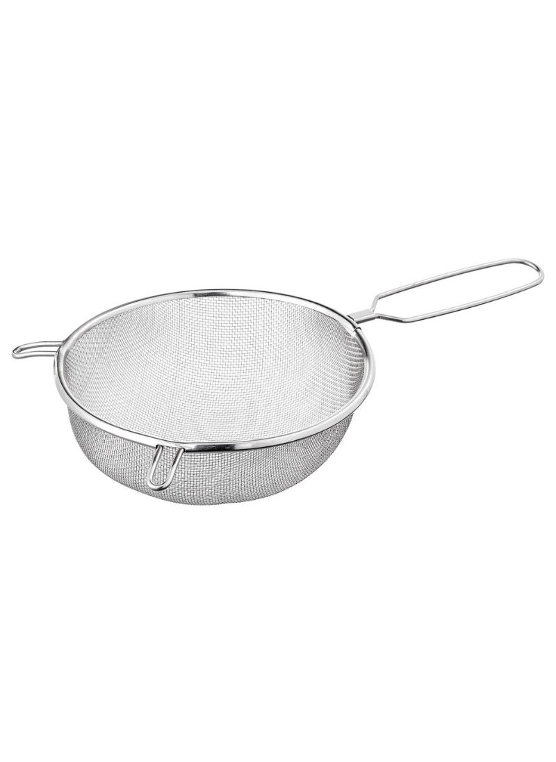 idealisk Strainer, Stainless Steel, 20 cm  - Image 1